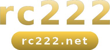 rc222 logo