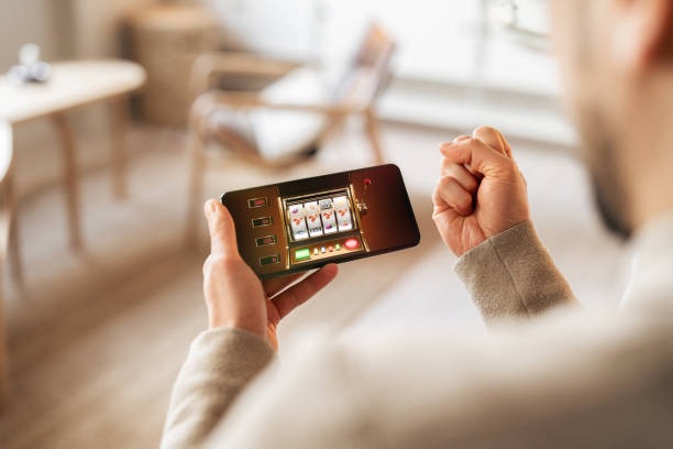 rc222 mobile gaming